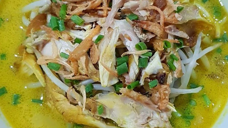 Ini 3 Tempat Rekomendasi Sarapan Pagi di Kota Medan