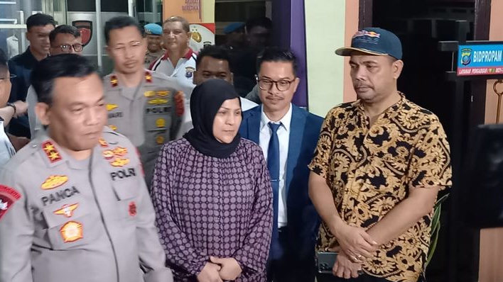 AKBP Achiruddin Jadi Tersangka, Kapolda Sumut: Serius Tangani Anggota yang Menyimpang