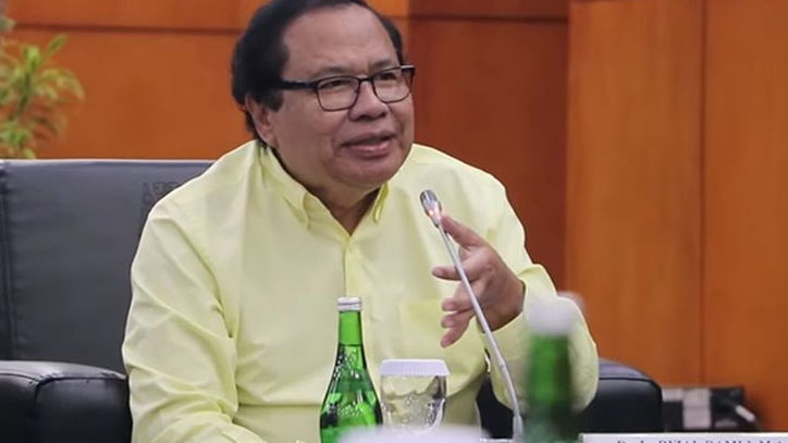 Pernah Tolak Tawaran Menteri dari Soeharto, Rizal Ramli Wafat di RSCM Jakarta Karena Sakit Kanker