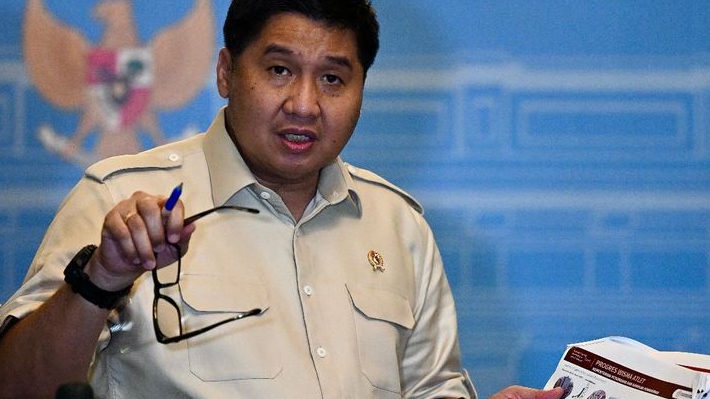 Menteri PKP Maruarar Sirait Minta Maaf Usai Usulkan Rumah Subsidi 18 Meter, Saya Cabut Ide Itu