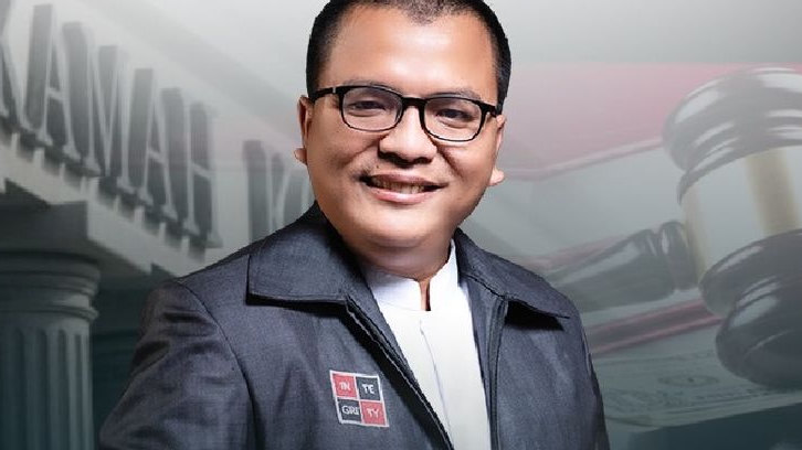 Sebut Anies Baswedan Bakal Jadi Tersangka KPK, Denny Indrayana : Strategi Jokowi Upaya Penjegalan Maju di Pilpres 2024