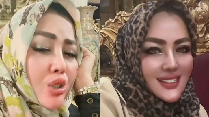 Apa Akun TikTok Wiwin Komalasari? Kades Gunung Menyan Viral Hina Nasi Kotak di Acara Pelantikan Bupati Bogor