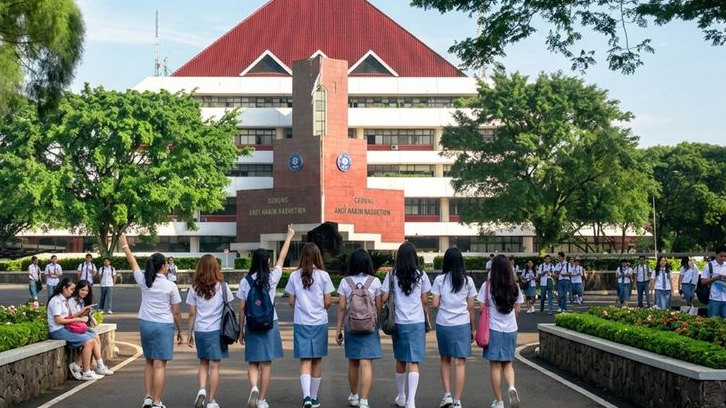 IPB University Buka 2.481 Kursi SNBT 2026, Ini Strategi Lolos UTBK dan Daftar Prodi Baru