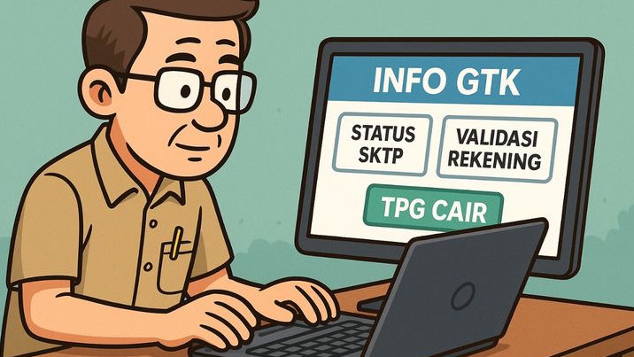 Akhir November Jadi Penentu! Tunjangan Profesi Guru ASN Mulai Dicairkan Bertahap, Siapkah Anda?
