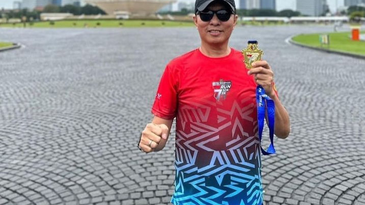 Fakta Bundirnya AKBP Buddy Alfrits Towoliu, Alami Penyakit Ini Hingga Izin 2 Minggu ke Kapolres