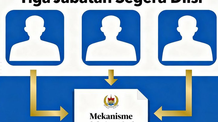 ASN Wajib Tahu! Tiga Jabatan Kosong di Pemkab Bintan Segera Diisi, Ini Mekanisme Resminya