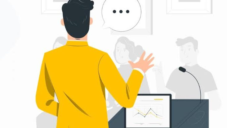 5 Pertanyaan yang Sering Buat Mahasiswa Panik saat Seminar Proposal, Siapkah Kamu Menjawabnya?