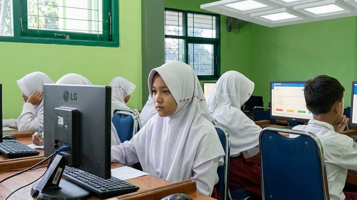Jadwal Lengkap Uji Coba OSN-K 2026 Semua Jenjang Resmi Dirilis, Gunakan Sistem Baru Berbasis TKA, Ujian Makin Ketat
