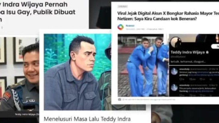 Benarkah Amien Rais Meminta Prabowo Pecat Ajudannya Karena Alasan Ini?
