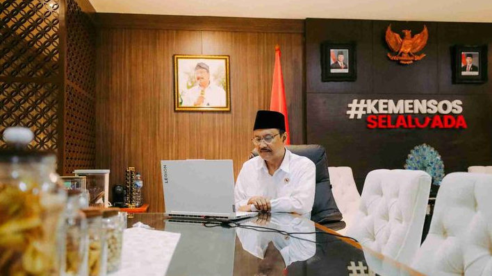 Berapa Besaran Tunjangan Guru Sekolah Rakyat Berikut Insentif, Ini Penjelasan Mensos Saifullah Yusuf