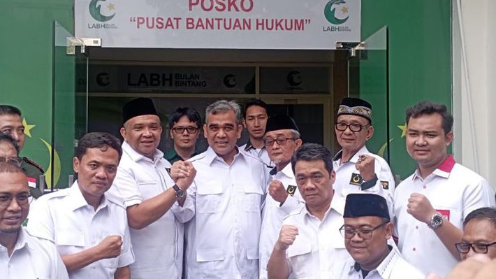 Jika Yusril Ihza Tak Jadi Cawapres 2024, PBB Tetap Dukung Prabowo