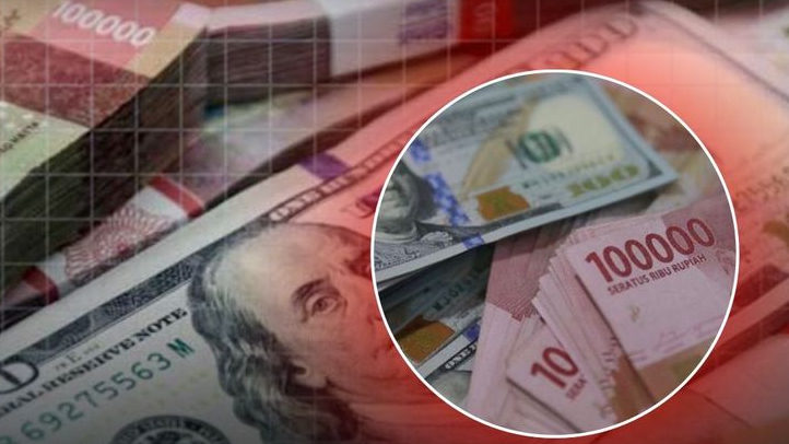 Rupiah Melemah Tembus Rp17.500 per USD, Apa yang Bisa Dilakukan Masyarakat? Ini Langkah yang Bisa Dicoba
