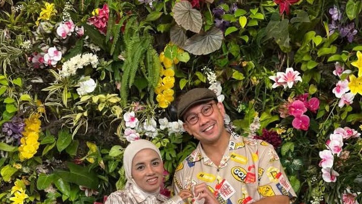 Melda Safitri Makin Bahagia Usai Dicerai Suami PPPK, Cerah di Podcast Densu, Bergepok Uang dari Shella