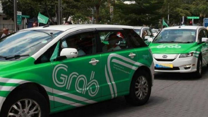 Menghindari Kejahatan di Malam Hari, Grab Dukung  Mekanisme Safer Allocation for Night Rides