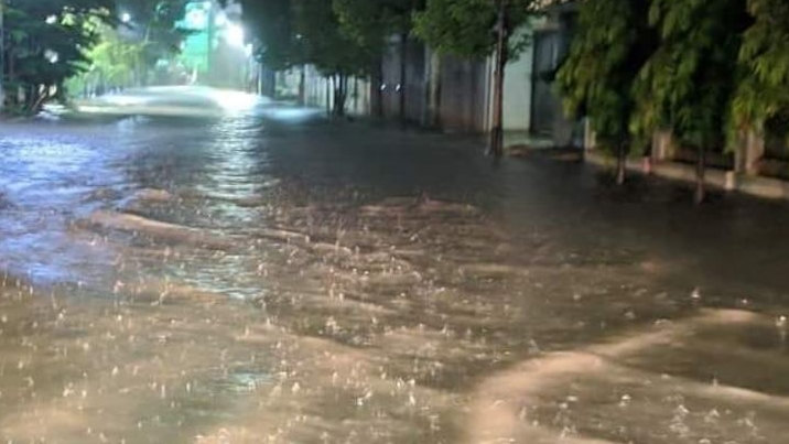 BPBD DKI : 115 RT di Jakarta Masih Terendam Banjir, Imbas Meluapkan Kali Krukut, Mampang dan Grogol