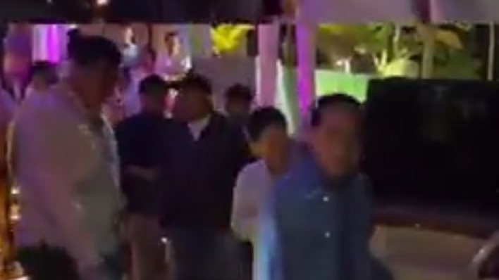 Jokowi Disebut Mulai Keliling Indonesia, Arief Poyuono Pastikan Gibran Bisa Jadi Presiden 2029