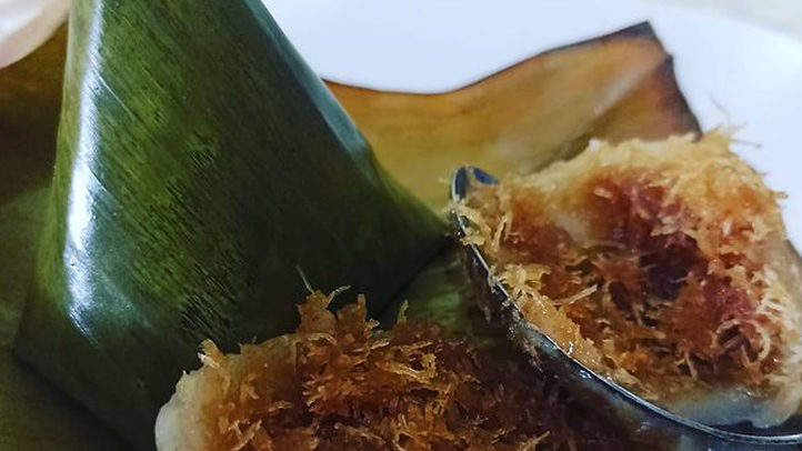 5 Makanan Khas Sidikalang Yang Patut Dicoba, Nomor 1 Jadi Favorit Wisatawan Mancanegara