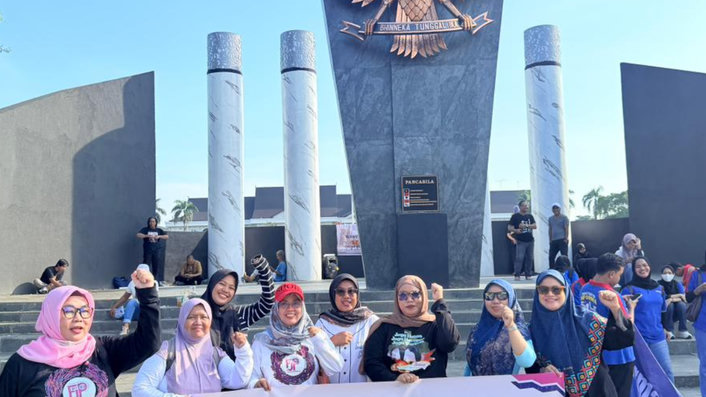 Hari Kebebasan Pers Sedunia, FJPI Jambi Soroti Perlindungan dan Kekerasan terhadap Jurnalis
