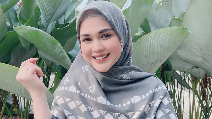Usai Nikah, Cut Meyriska Alami Sakit Misterius yang Tak Kunjung Sembuh