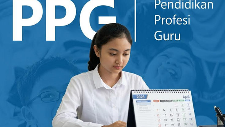60.896 Calon Peserta Masuk PPG Guru Tertentu 2026 Tahap 2, Simak Jadwal hingga Dokumen Lengkap untuk Lapor Diri