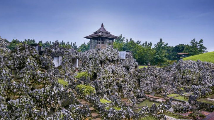 Cycling de Jabar Tingkatkan Retribusi dan Pariwisata Jawa Barat melalui Sport Tourism