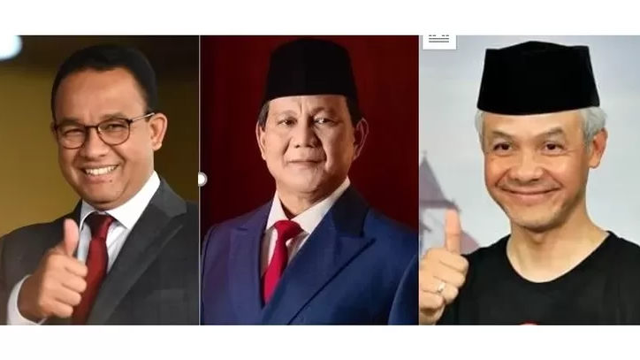 PPP Pilih Ganjar, Poros Baru Airlangga-Zulhas Mengemuka, Ini Analisa Pengamat