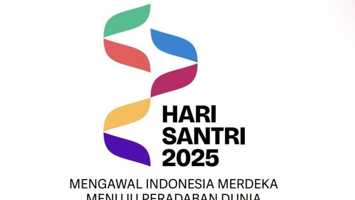 Pesantren Sambut Hari Santri dengan Pemanfaatan AI untuk Pendidikan Inklusif dan Mandiri