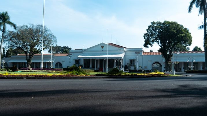 Dibuka untuk Umum Setiap Akhir Pekan, Gedung Pakuan: Destinasi Wisata Sejarah Baru di Jawa Barat