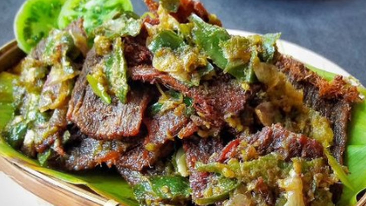 Cobain 3 Menu Olahan Daging Kurban dengan Menu Khas dari Sumatera