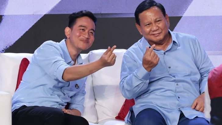 Prabowo Janji Bakal Menuntaskan Kasus Pelanggaran HAM Meski Tak Ada di Visi Misi