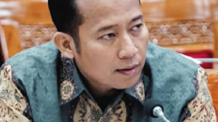 Namanya Terseret isu Pemotongan Dana PIP, Denny Cagur: Tim Saya Tidak Terlibat