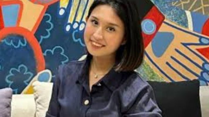 Sosok Marshanda Putri Zunanto, Ramai ‘Dikuliti’ Usai Dinilai Tak Beretika Tanggapi Kasus Argo Ericko Achfandi