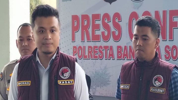 Edarkan Narkoba Modus Pengiriman Permen dari Thailand, Atlet Basket Asing Jarred Dwayne Shaw Diciduk Polisi