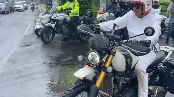 Dedi Mulyadi Wacanakan Hapus Pajak Kendaraan, Muncul Simulasi Tarif Jalan Berbayar di Jabar, Berapa Tarif Motor dan Mobil?