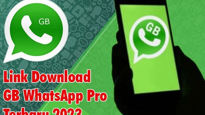 GB WhatsApp: Mendefinisikan Ulang Platform Perpesanan
