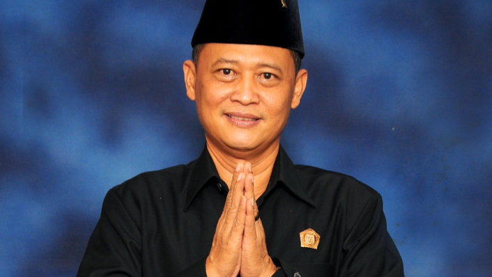 Ketua DPRD Demak soal Kasus Guru Madin Didenda Orang Tua Siswa Rp25 Juta: Sebenarnya Persoalan Biasa