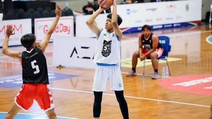 Kado Indah Hari Santri 2025, SMA Ar Rohmah Dau Raih Juara DBL 2025