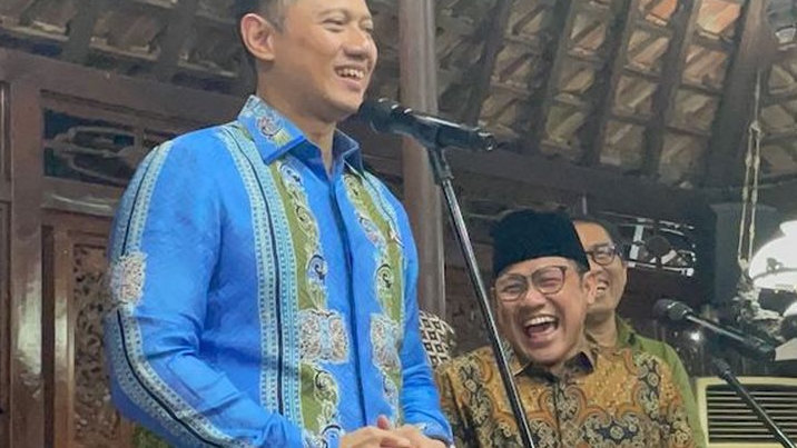 PKB Akui Berusaha Pengaruhi Demokrat dengan Hati-hati, Sayangnya Iman AHY Masih Kuat