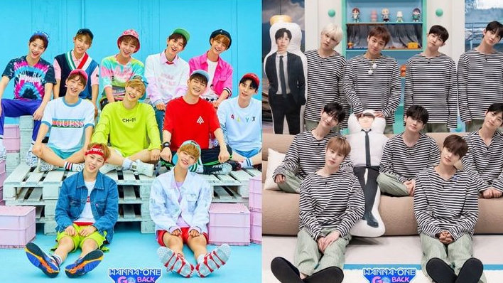 Curhat Haru Lai Guanlin di Wanna One Go, Ternyata Ini Luka Lama dengan Cube Entertainment