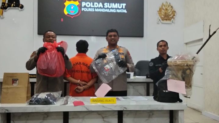 Kuasa Hukum Diva Febriani Anggota Paskibra Natal Beberkan Lima Fakta Yunus Pembunuhan Berencana