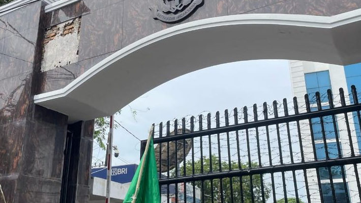 Saut Situmorang Minta Kejati Sumut Segera Tetapkan Tersangka Kasus Stunting Madina