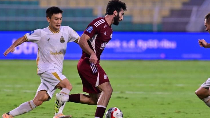 Kalah 1-2 dari PSM, Anak Asuh Paul Munster Fokus Bangkit