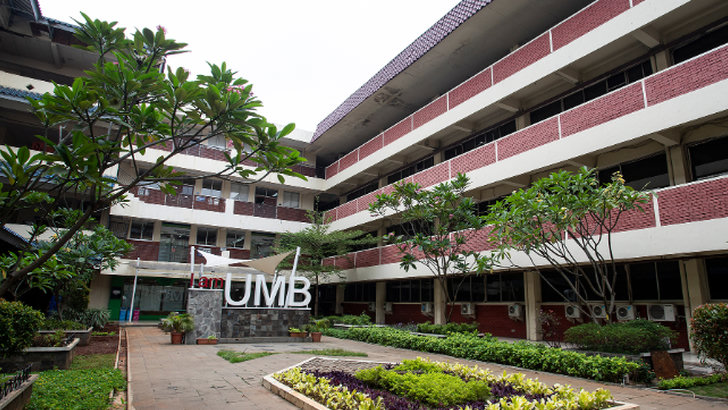 Sejarah Universitas Mercu Buana, Kampus yang Berawal dari Akademi Wiraswasta hingga Raih Akreditasi Unggul