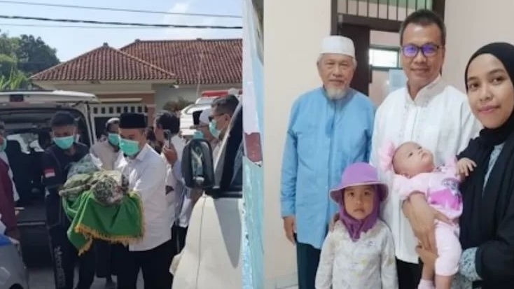 Motif Pembunuhan Sahroni Sekeluarga Diduga Perampokan, Terungkap Transfer Rp 14 Juta Hasil Gadai Mobil