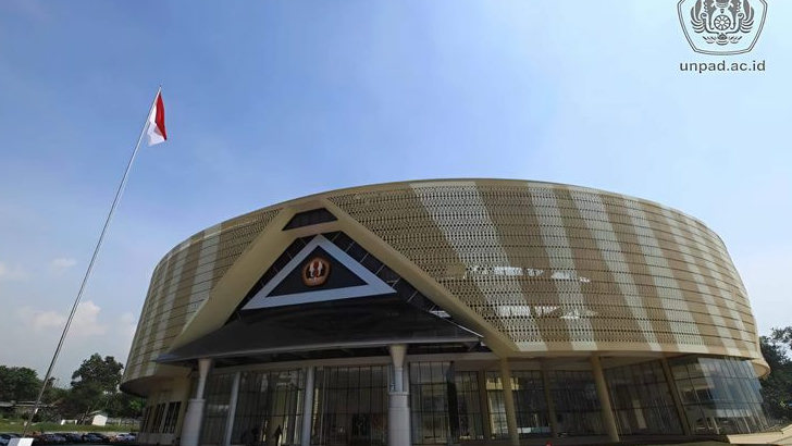 Unpad Buka University Preparation untuk Siswa SMA, Ada 9 Mata Pelajaran, Ini Biaya dan Link Resminya