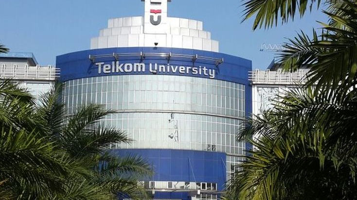 Telkom University Buka Beasiswa Master by Research Batch 2, Daftar Hingga 7 Januari 2026