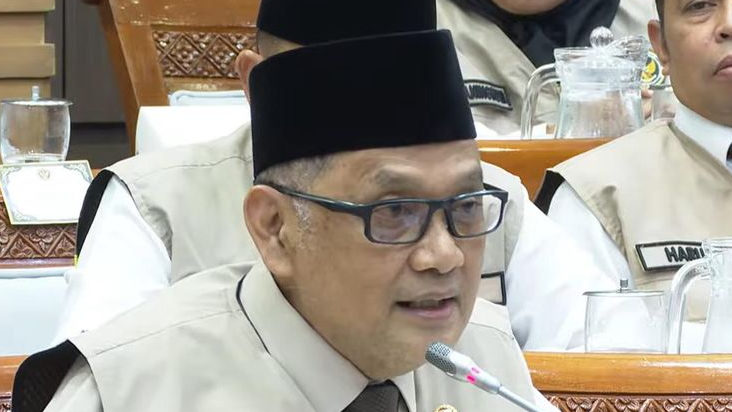 Kaget! Ongkos Pesawat Haji Melonjak Rp1,77 Triliun, DPR Diminta Setujui