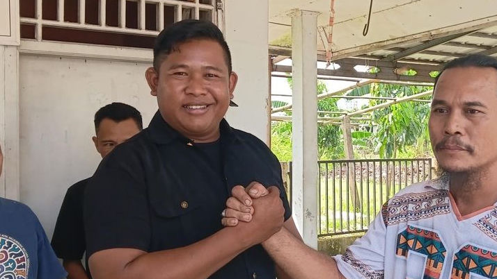 Perselisihan Proyek di Margakaya Tuntas Lewat Mediasi Kekeluargaan