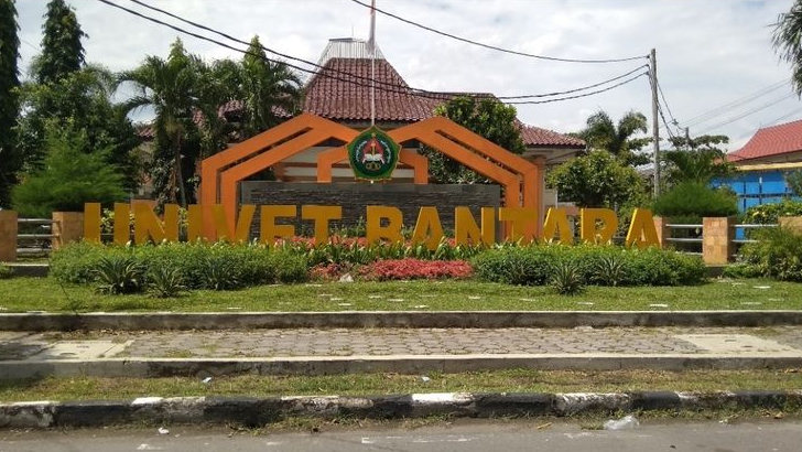 Univet Bantara Sukoharjo Buka Lowongan Dosen untuk Tiga Program Studi! Cek Syarat dan Cara Daftarnya