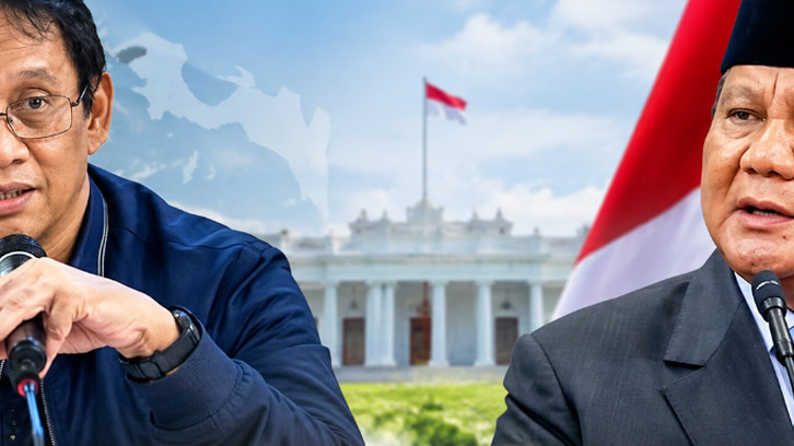 Mahfud MD Bongkar 2 Kelemahan Purbaya, Jadi Alasan Prabowo Copot Menkeu?